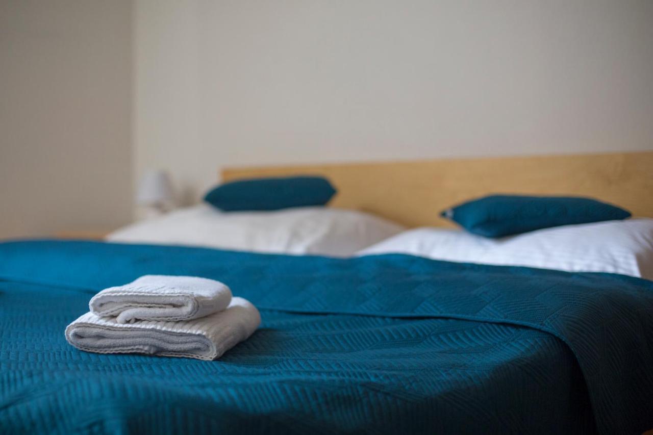 Apartman Angel Vel'ka Lomnica Ngoại thất bức ảnh