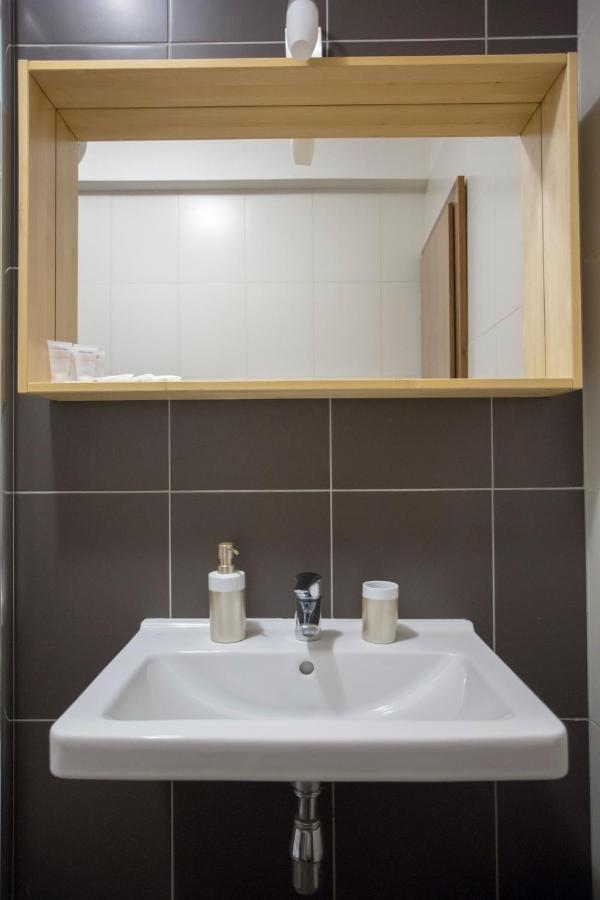 Apartman Angel Vel'ka Lomnica Ngoại thất bức ảnh