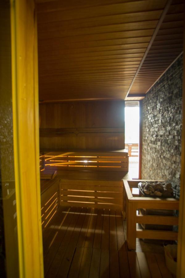 Apartman Angel Vel'ka Lomnica Ngoại thất bức ảnh