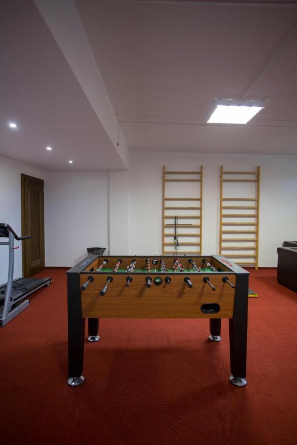 Apartman Angel Vel'ka Lomnica Ngoại thất bức ảnh