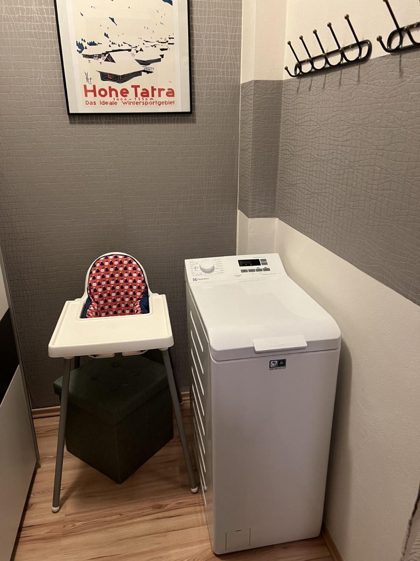 Apartman Angel Vel'ka Lomnica Ngoại thất bức ảnh